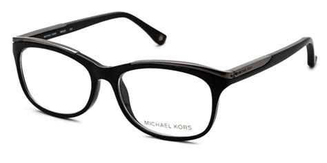 who makes Michael Kors frames